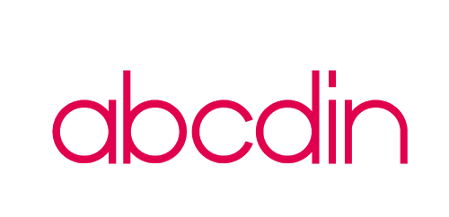 Logo de abcdin