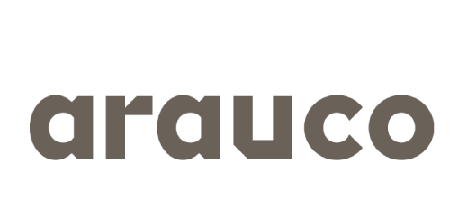 Logo de Arauco