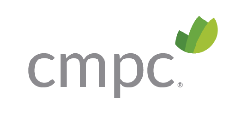Logo de CMPC