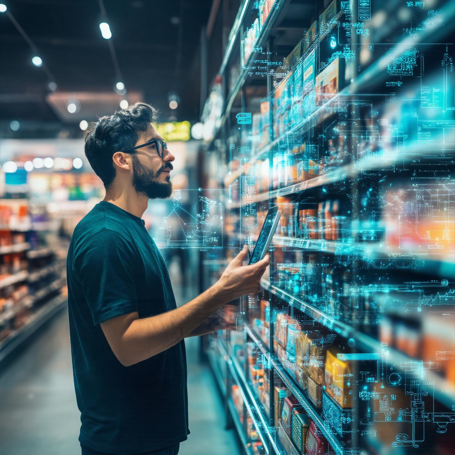 Icono de Desarrollo de Soluciones con IA