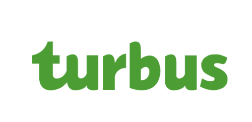 Logo de Turbus